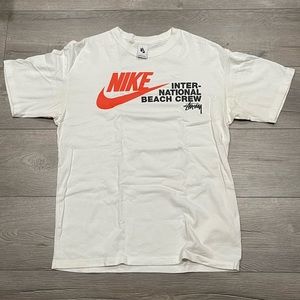 Nike x Stussy T-Shirt